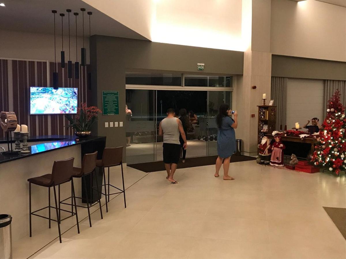 Olimpia Park Resort O Mais Divertido Resort Em Frente Ao Thermas Dos Laranjais - Pague Em Ate 12 Vezes المظهر الخارجي الصورة